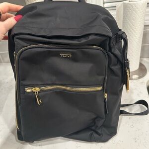 TUMI Voyageur Halsey Backpack